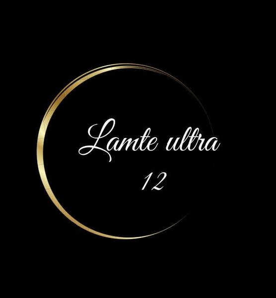 Lamte Ultra 12 ️️
