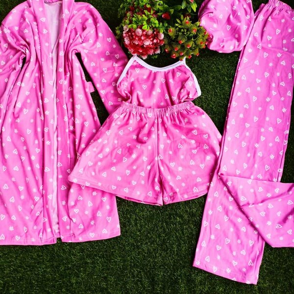 pyjama femme