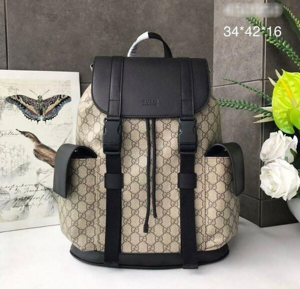 Boys backpack