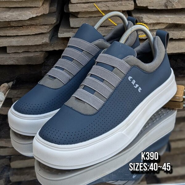 Fourcand stride sneakers