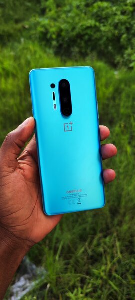 OnePlus 8pro