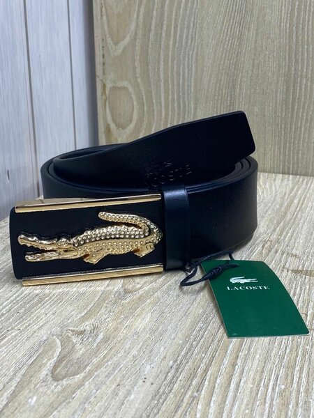 Ceinture Homme Élégante