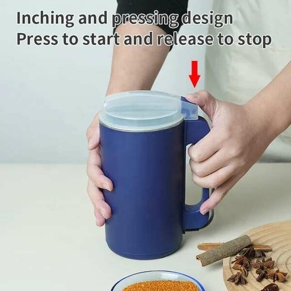 Mini Grinder