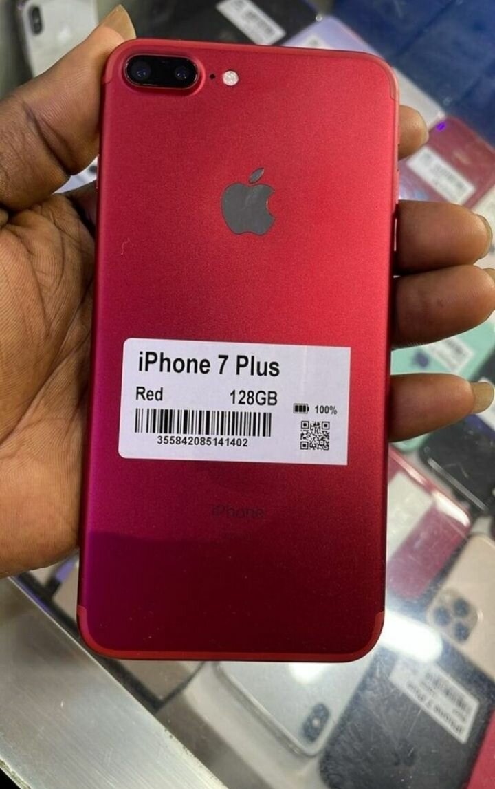 iphone 7 plus