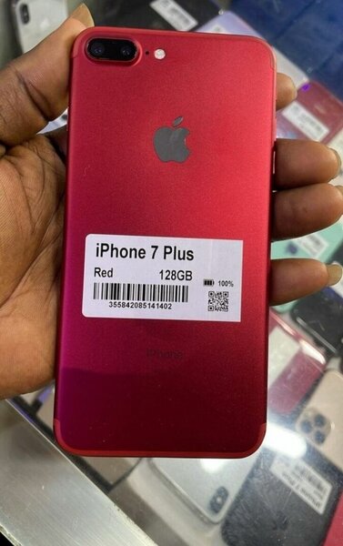 iphone 7 plus