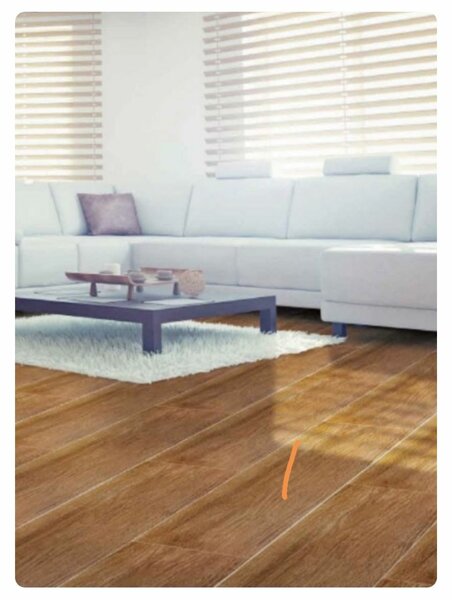 PVC WATERPROOF FLOORING SELF-ADHESIVE TILE