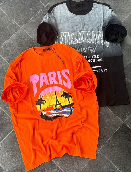 T-shirts