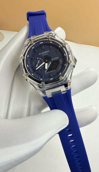 MONTRE EN PROMO G-SHOCK