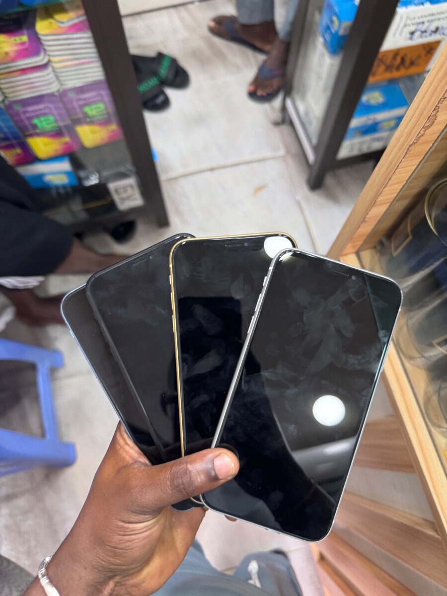 iPhone XR 128G