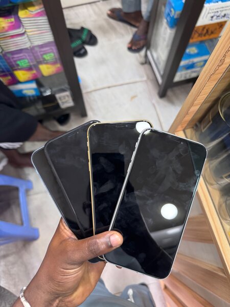 iPhone XR 128G