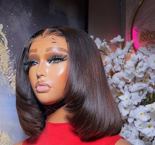 Wig by Felicia