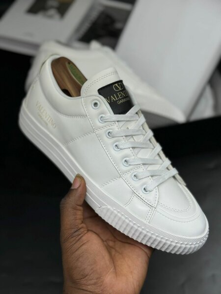 Fashion sneakers