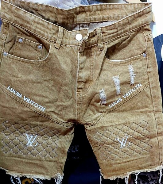Culotte homme