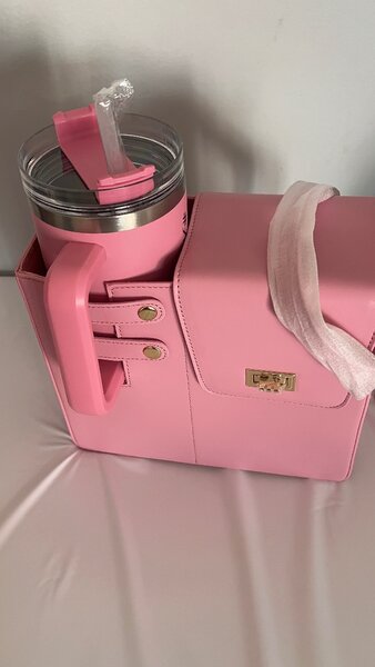 Stanley Tote bag