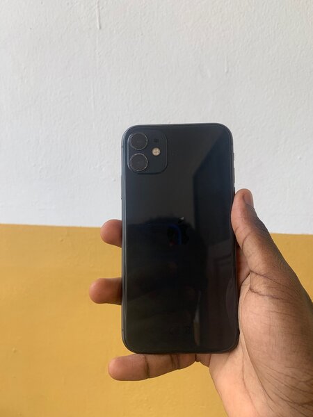 iPhone 11 128gb