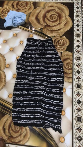 Long skirt