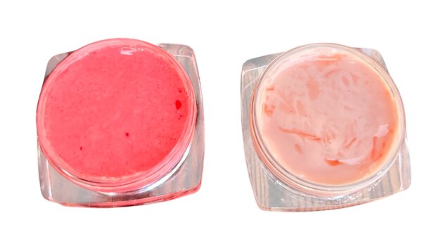 Permanent pink lips cream(Free Delivery)( just in 7 days)