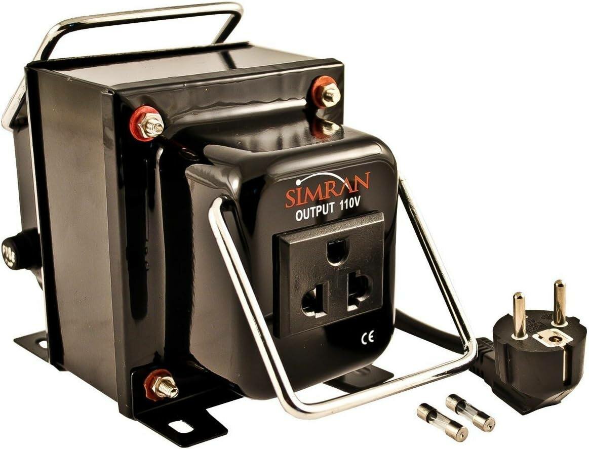 2000w step down transformer