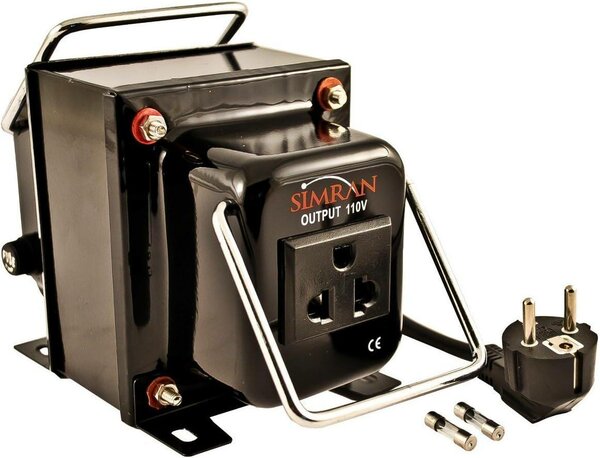 2000w step down transformer