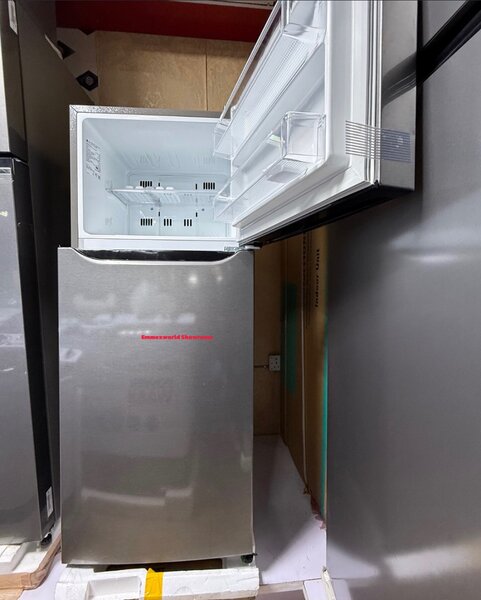 UK refrigerator