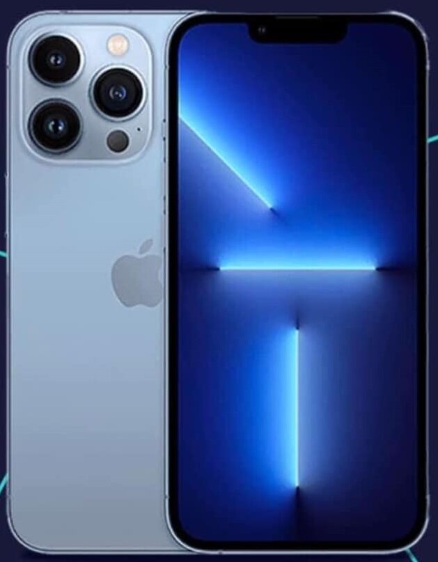 Brand New Iphone