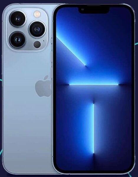 Brand New Iphone