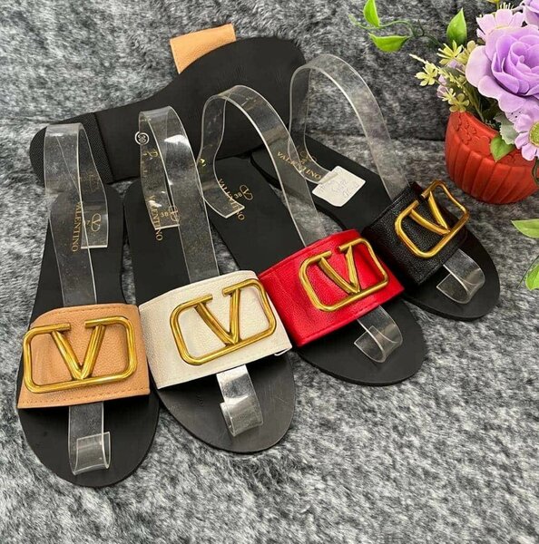 Slippers