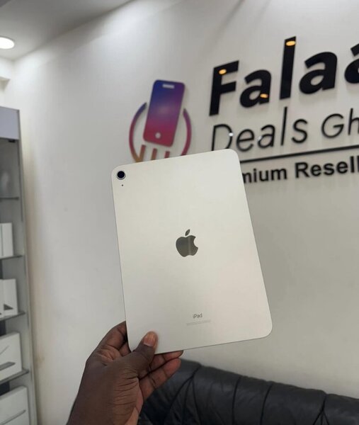 Apple iPad