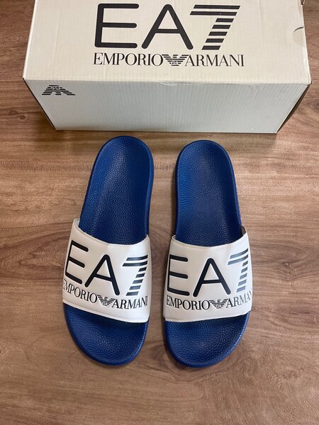 SLIDES UNISEX