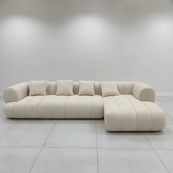 Canapé contemporain modulable