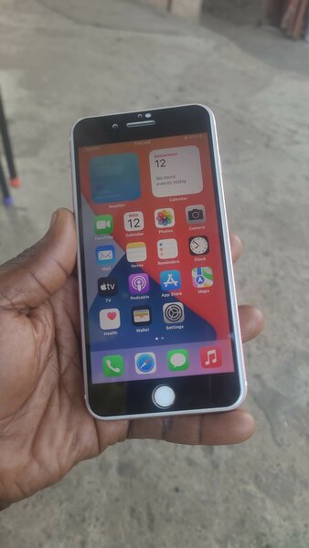 IPhone 7plus 128gb