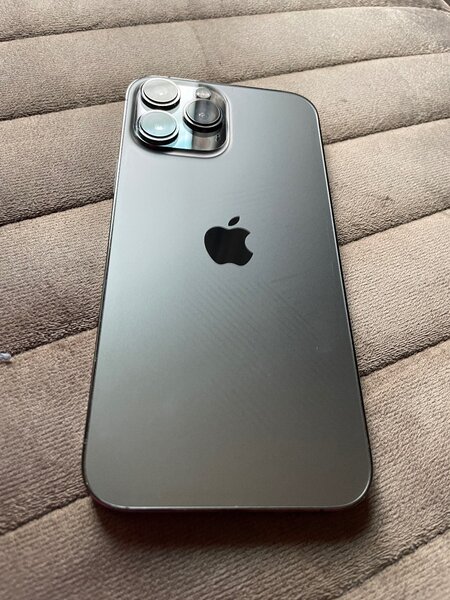 iPhone 13 Pro Max