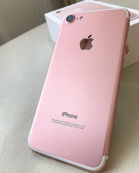 iPhone 7