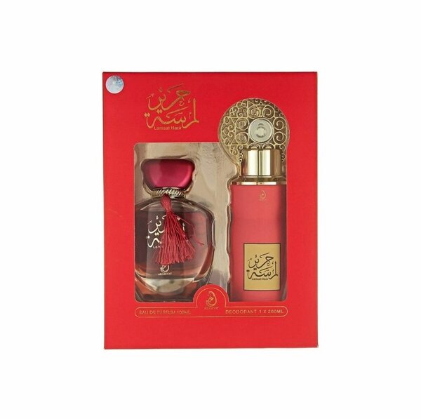 Coffret Parfum et Déodorant Luxe