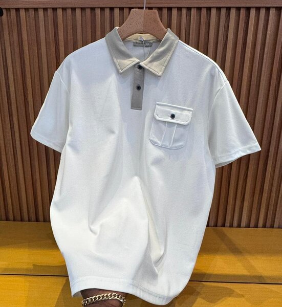 Lacoste shirt