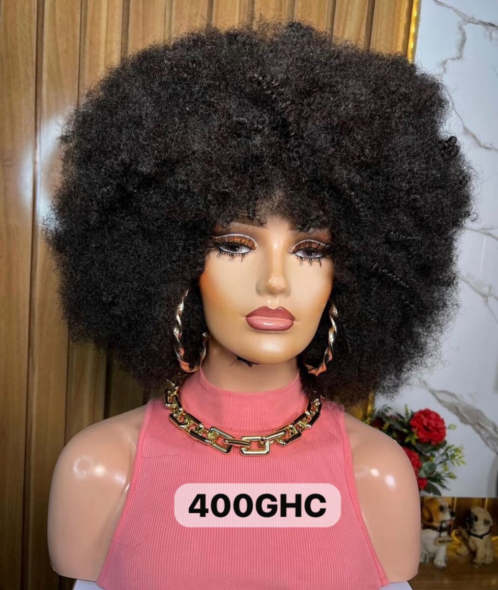 Wig