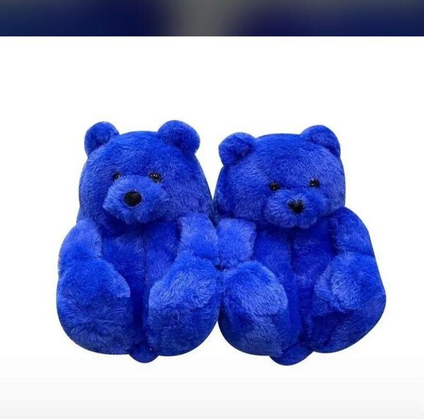 Teddy bear