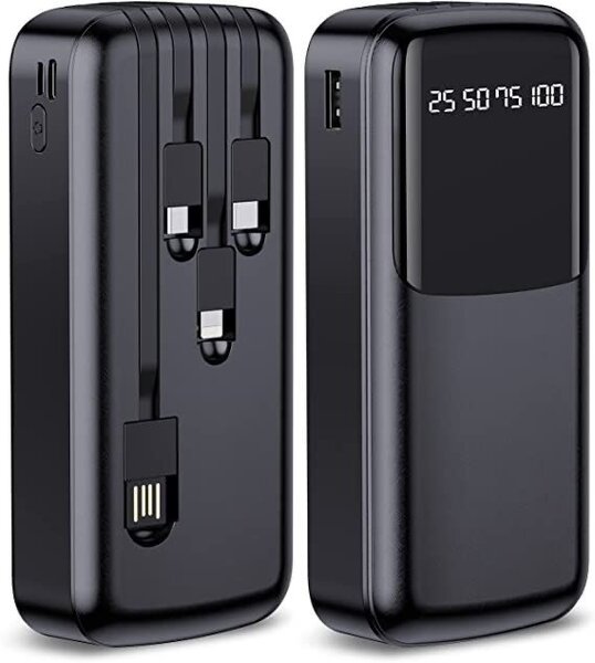 Power bank