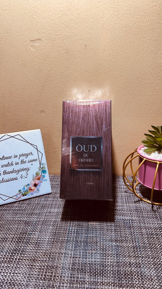 Oud De Arabia