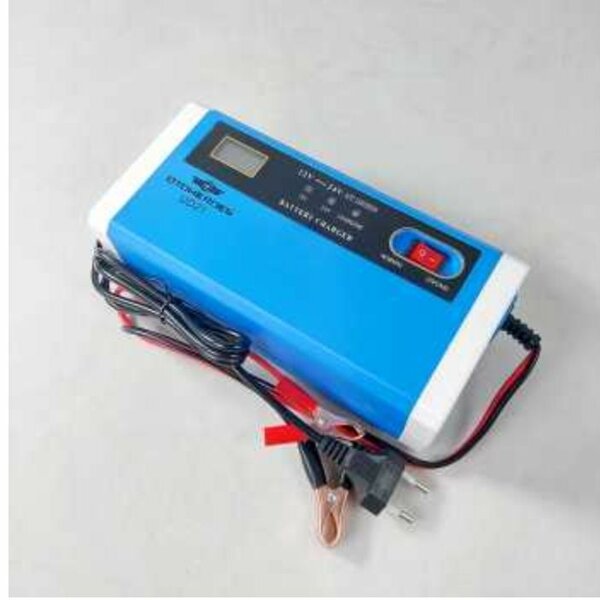 Battery Charger