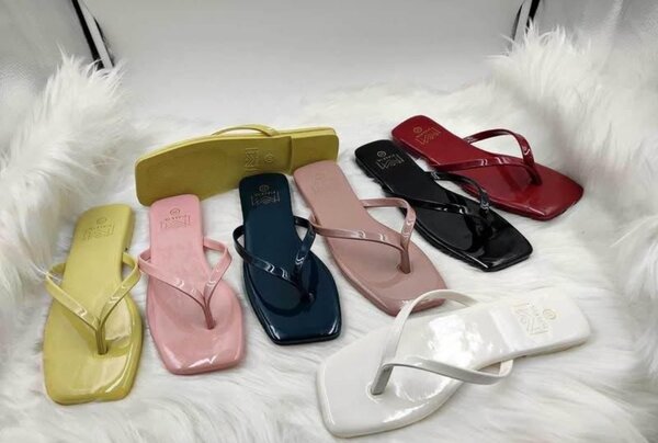 Slippers