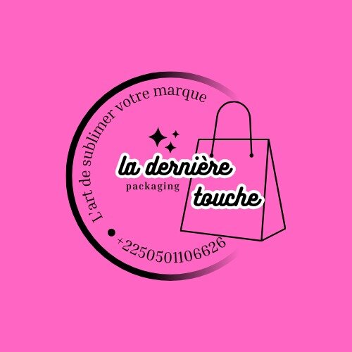 La Dernière Touche 