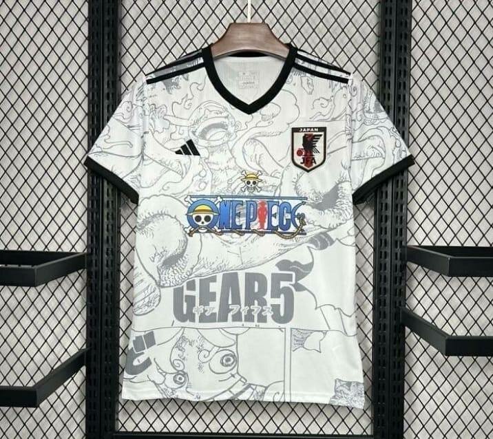 Maillot de foot One Piece
