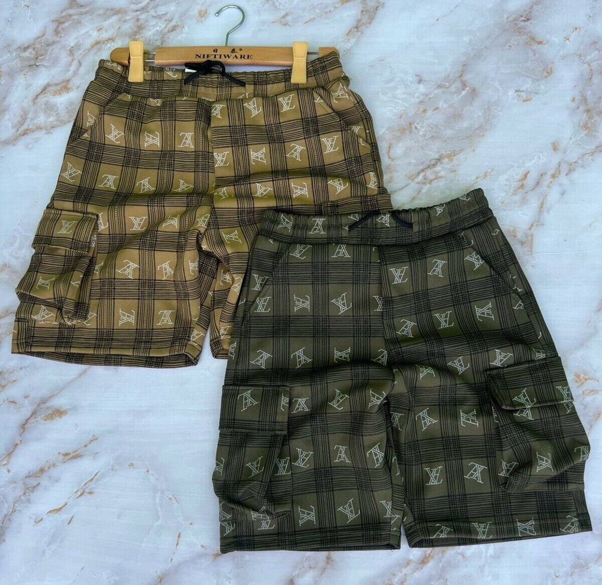 Summer Short