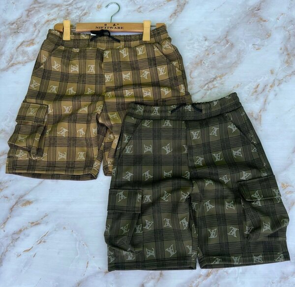 Summer Short
