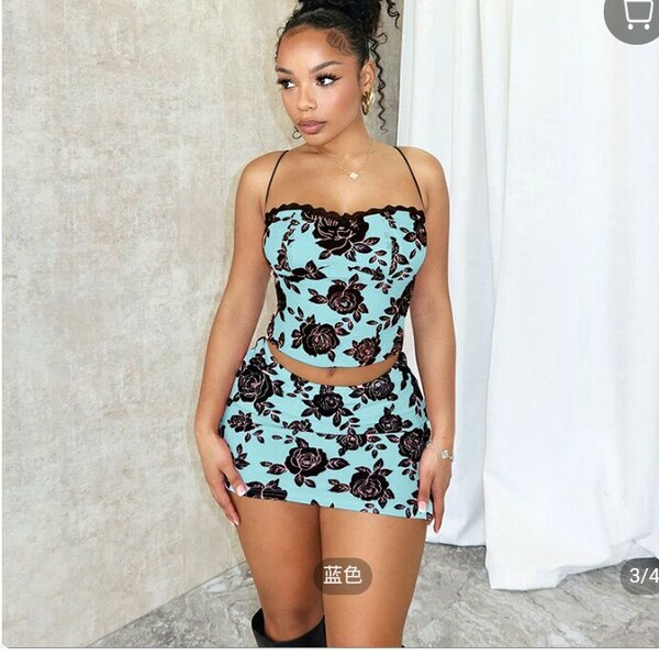Ladies outfits