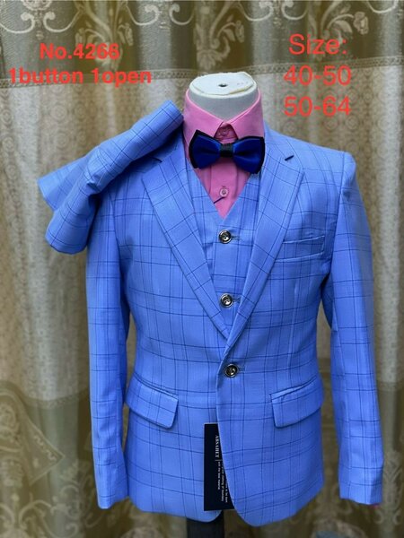 Suits