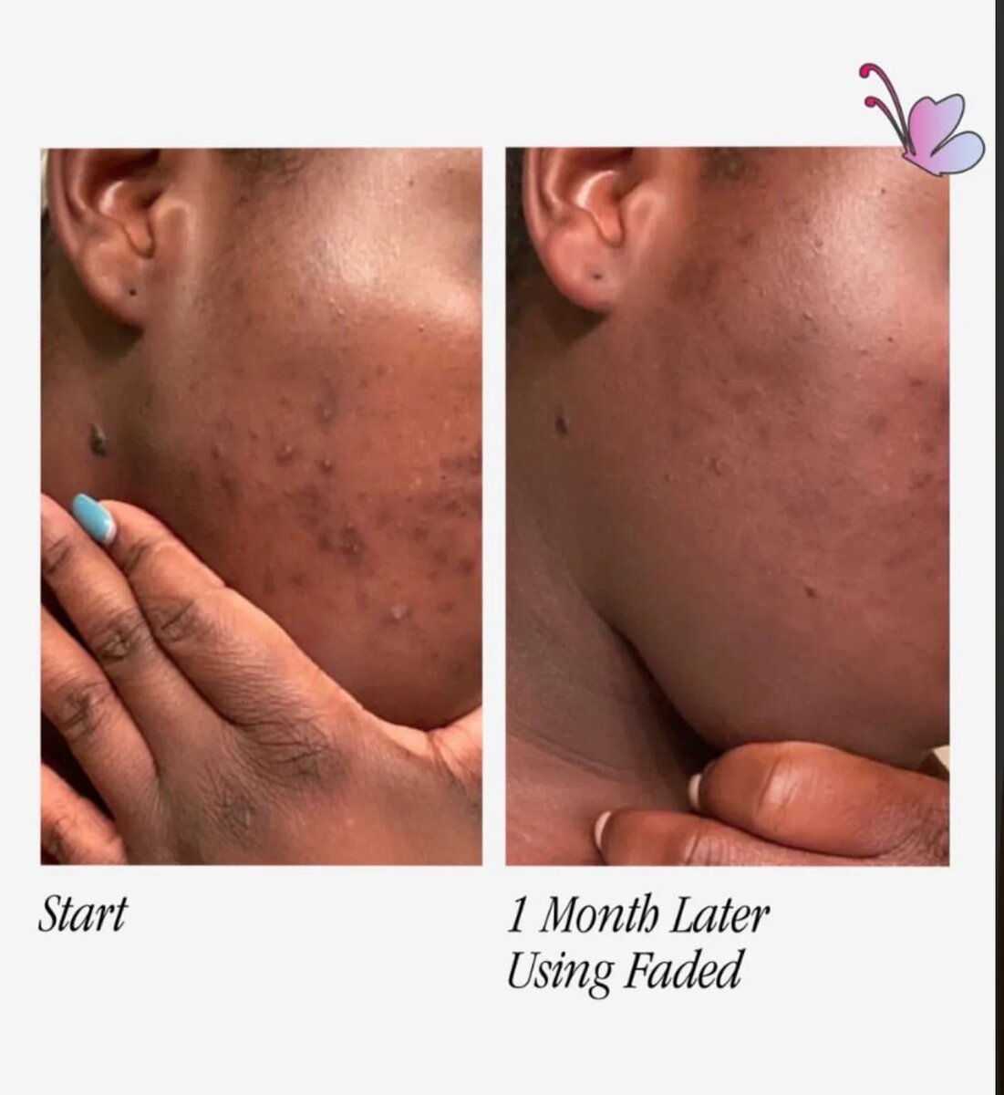 Faded Mini 15ml