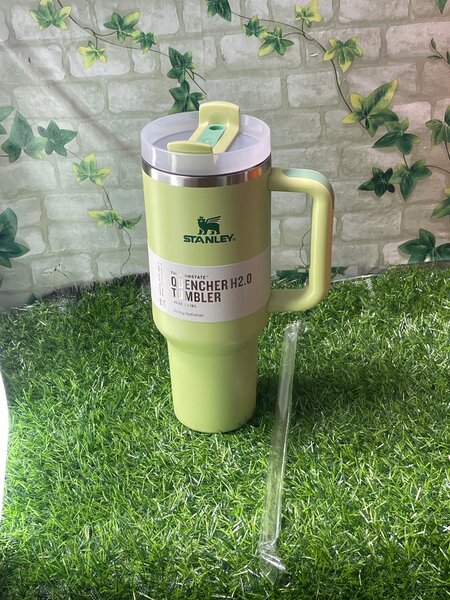 Stanley Quencher H2.0 Tumbler