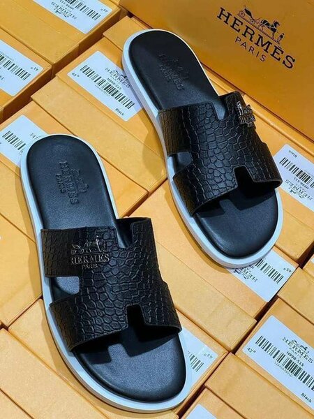 Sandales Hermès importé
